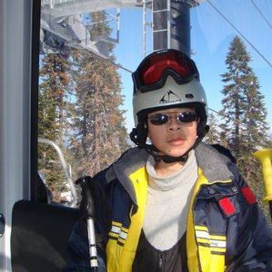 Meet your Posher, Bryan